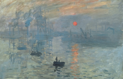 Mở triển lãm số về Monet và Bonnard