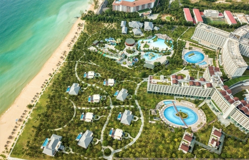 Săn ưu đãi khách sạn Phú Quốc hè 2021