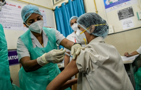 Ấn Độ cấp phép vaccine sử dụng công nghệ ADN