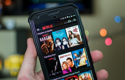 Người dùng Việt Nam sẽ được xem Netflix miễn phí