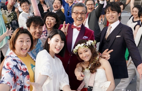 Nhật Bản mở Liên hoan Phim trực tuyến miễn phí