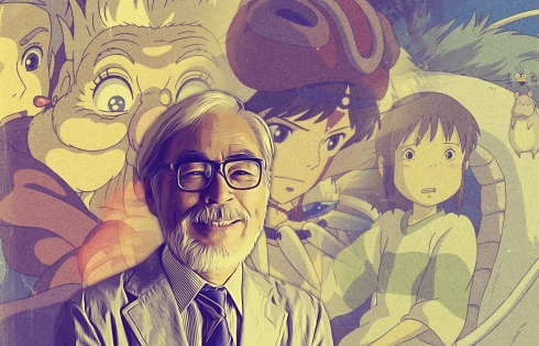 Bộ phim Ghibli cuối cùng của Hayao Miyazaki