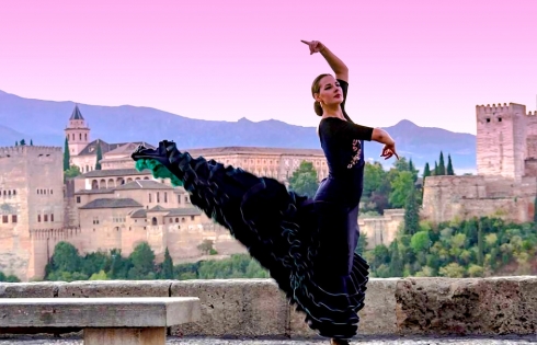Tây Ban Nha và những sắc màu của nghệ thuật Flamenco