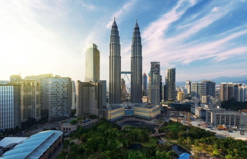 “Du lịch 4.0” - Dự án đầy tham vọng của Malaysia