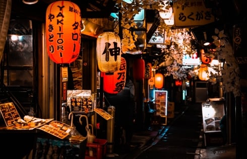 Izakaya - khi văn hóa đồ ăn Nhật Bản trở nên gần hơn