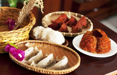 Việt Nam có 'món ăn gây sốc nhất Đông Nam Á'