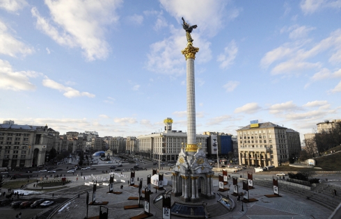 Du lịch Ukraine: Những điều du khách chưa biết