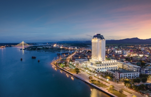 “Việt Nam chiếm 60% tổng danh mục đầu tư của chúng tôi tại Đông Nam Á” - André P. Gerondeau, COO Meliá Hotels International