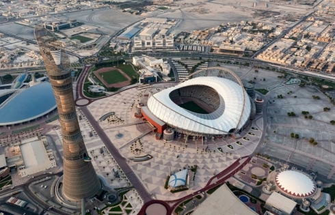 Tour xem World Cup ở Qatar giá 200 triệu đồng hết chỗ
