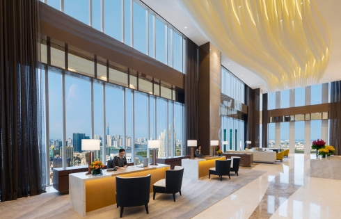 Sedona Suites Hồ Chí Minh chào đón tân giám đốc kinh doanh và tiếp thị