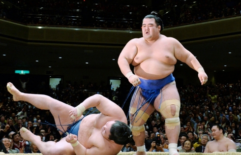Môn thể thao lâu đời ở Nhật Bản đang chết dần