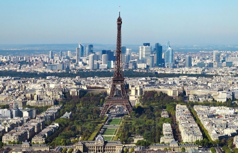 Tọa đàm: 'Paris, thành phố bền vững?'