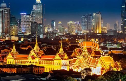 Thái Lan sẽ thu phí nhập cảnh