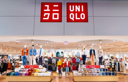 Cửa hàng UNIQLO Thiso Mall Sala chính thức khai trương vào ngày 30/3