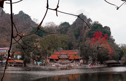 5 ngôi chùa nổi tiếng cổ kính tại Việt Nam