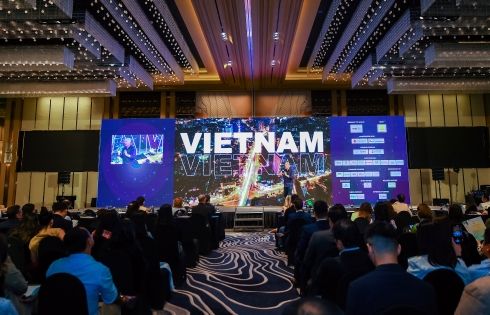 Nâng tầm vị thế ngành khách sạn và bất động sản nghỉ dưỡng tại Việt Nam