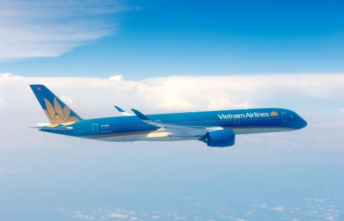 Vietnam Airlines khai thác đường bay thẳng Hà Nội - Melbourne từ ngày 15/6/2023