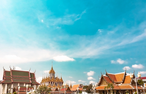 Thái Lan 'tung chiêu' kích cầu, hút khách Việt du lịch