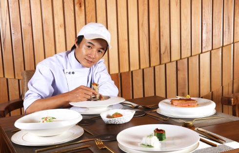 Chef Dần: 'Michellin Guide đến Việt Nam là một tín hiệu đáng mừng'