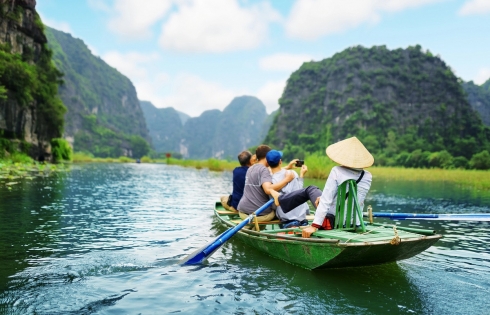 Du lịch Việt Nam nắm bắt cơ hội bứt phá