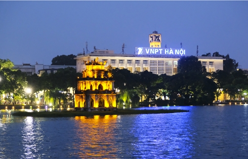 Festival Thu Hà Nội sẽ diễn ra từ ngày 29/9 đến 01/10/2023 với nhiều hoạt động hấp dẫn