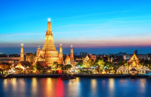 Thái Lan tặng một triệu thẻ SIM cho khách quốc tế