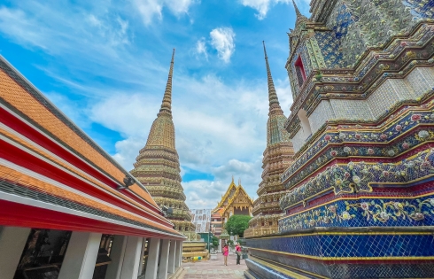 Tất tần tật kinh nghiệm 5 ngày du lịch tự túc Thái Lan