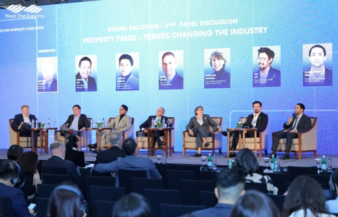 'Tái tạo năng lượng' cho ngành Bất động sản và Nghỉ dưỡng Việt Nam