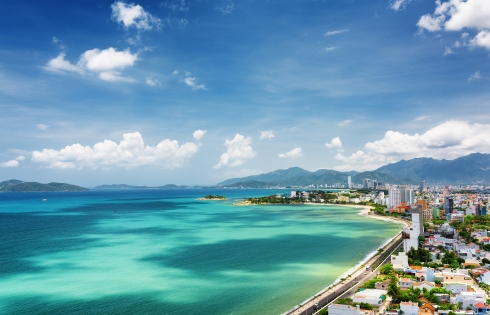 Full-time Traveller: Chậm rãi khám phá phố biển Nha Trang