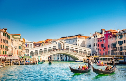 Venice lắp barcaveloxes sau loạt tai nạn chết người