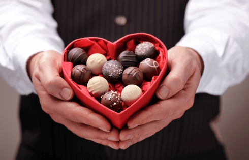 Ngọt ngào 5 món ăn tăng hương vị tình yêu ngày Valentine