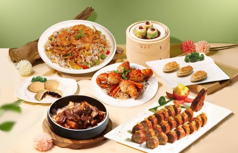 Theo chân Dim Tu Tac: Đi tìm định nghĩa ẩm thực Quảng Đông lành ngon