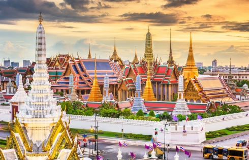 Thái Lan: Xây dựng kế hoạch để phát triển du lịch ở các tỉnh hạng hai