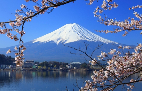 Hơn 3 triệu khách quốc tế đến Nhật Bản trong tháng 3, mức chi tiêu tăng kỷ lục