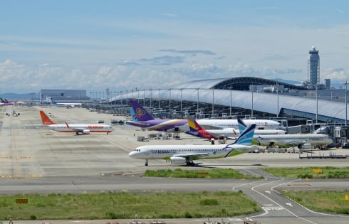 Sân bay Nhật Bản: 30 năm chưa từng thất lạc hành lý