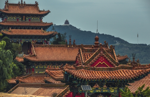 Số lượng khách Trung Quốc du lịch tăng vọt, nhưng chi tiêu bình quân giảm