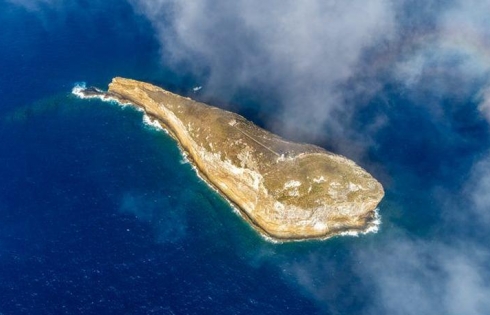 Đảo Hòn Hải, giấc mơ thành sự thật