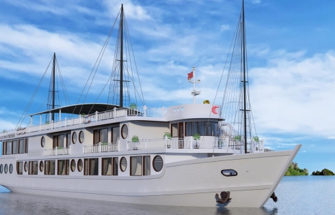 Calypso Cruises chính thức hoạt động