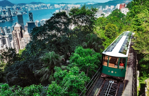 Hồng Kông chính thức mở cửa và đón du khách quốc tế