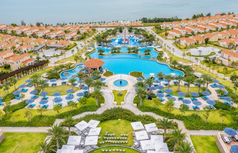 Centara Mirage Resort Mũi Né bổ nhiệm tổng quản lý mới