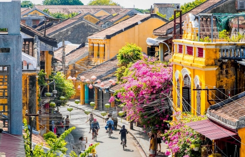 Việt Nam có 2 điểm đến du lịch tốt nhất trong ASEAN