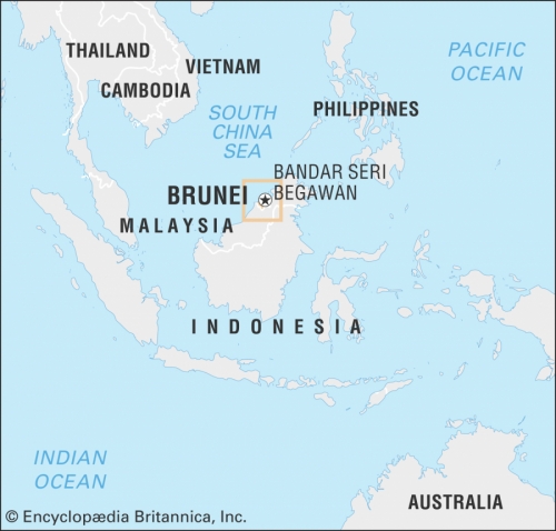 Brunei giàu có trên bản đồ thế giới: Với nguồn tài nguyên dầu mỏ phong phú, Brunei là một trong những quốc gia giàu có nhất trên bản đồ thế giới. Tuy nhiên, Brunei đang nỗ lực đa dạng hóa nền kinh tế và hướng tới sự phát triển bền vững để giữ vững được tương lai.