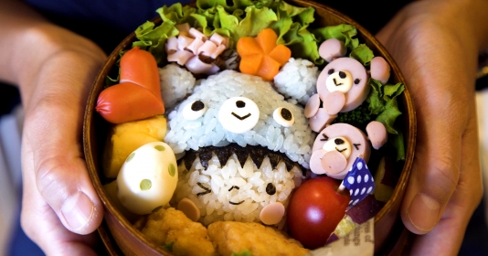 Tại sao kawaii cuteness lại được coi là một phần quan trọng trong văn hóa Nhật Bản?