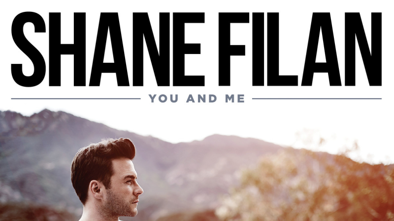 Shane Filan – cựu trưởng nhóm Westlife – đến Việt Nam qua tour âm nhạc “You and Me” 