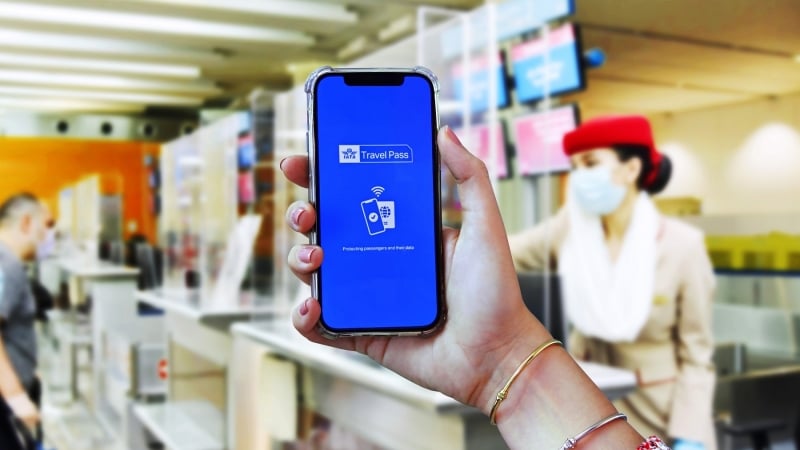 Emirates triển khai Hộ chiếu Sức khỏe ở 6 châu lục