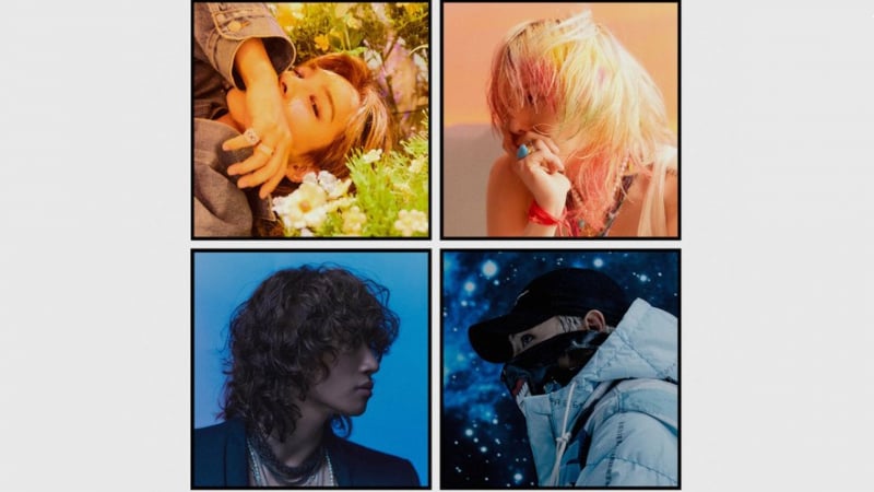 Sự trở lại của một biểu tượng Kpop