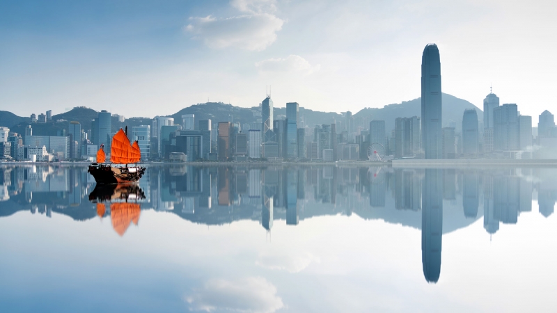 Hong Kong tặng 8.800 vé máy bay cho du khách Việt