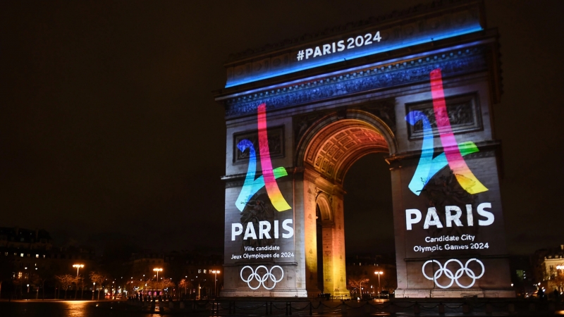 Thực đơn “xanh” cho các vận động viên tại Olympic Paris 2024