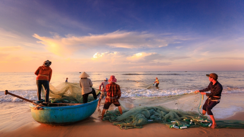 Tour Việt Nam 'đắt hàng' tại Nga nhưng lại thiếu chuyến bay