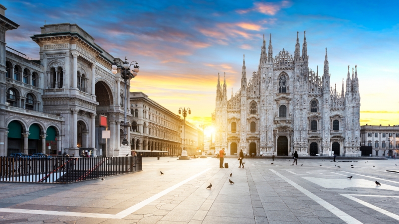 Hãng hàng không Việt Nam đầu tiên mở đường bay thẳng tới Italy